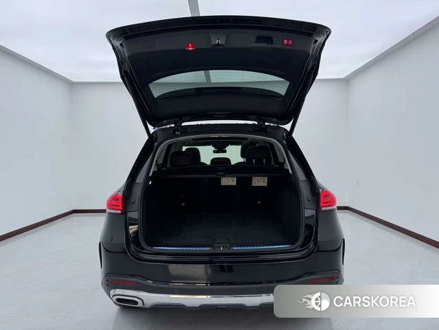 Mercedes-Benz GLE (import) id 4275618 из Китая 17