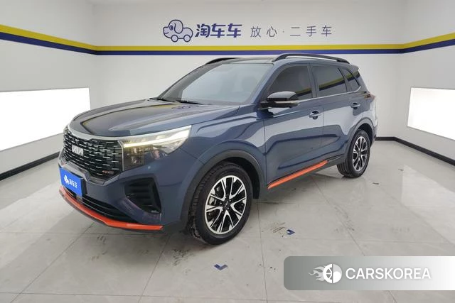 Kia Smart running id 3840512 из Китая 14