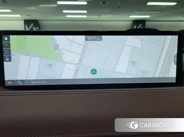 Genesis G80 (RG3) id 3458549 из Кореи 17