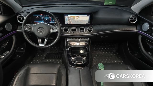 Mercedes-Benz E-Class W213 id 4563496 из Кореи 17