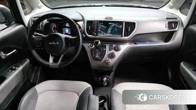 Kia The New Ray id 4309127 из Кореи 17