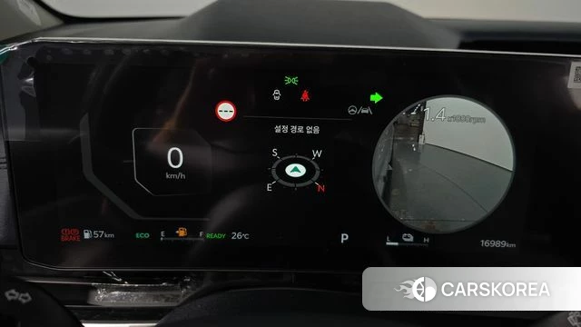 Kia The New Carnival 4th Generation id 4645057 из Кореи 35