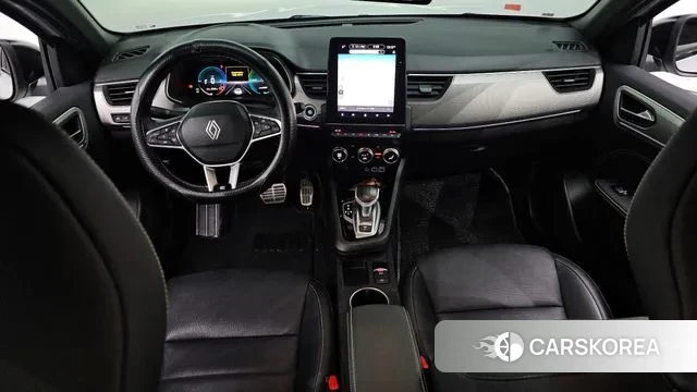 Renault Korea (Samsung) Arcana id 3560327 из Кореи 17