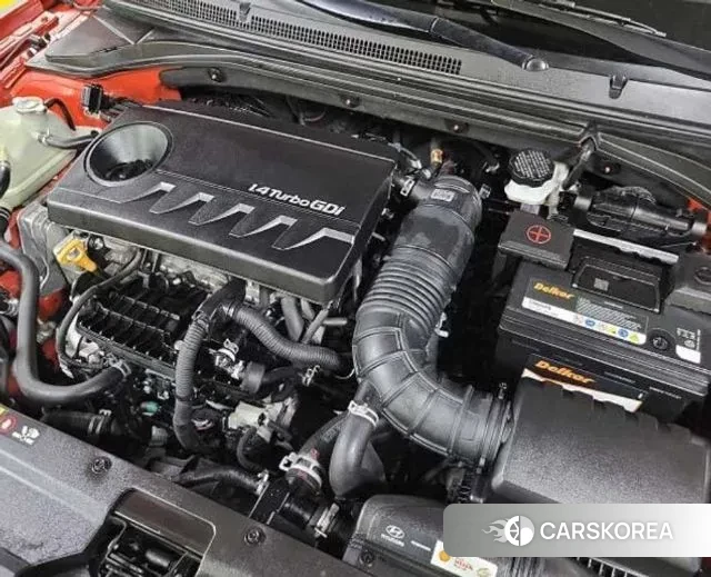 Hyundai Veloster (JS) id 3718186 из Кореи 17