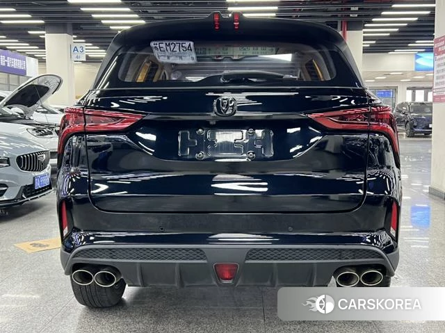 Chang'an CS75 PLUS id 4392340 из Китая 11