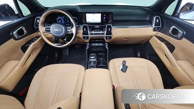 Kia Sorento 4th Generation id 3426796 из Кореи 17