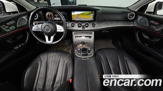 Mercedes-Benz CLS-Class C257 id 2708166 из Кореи 17