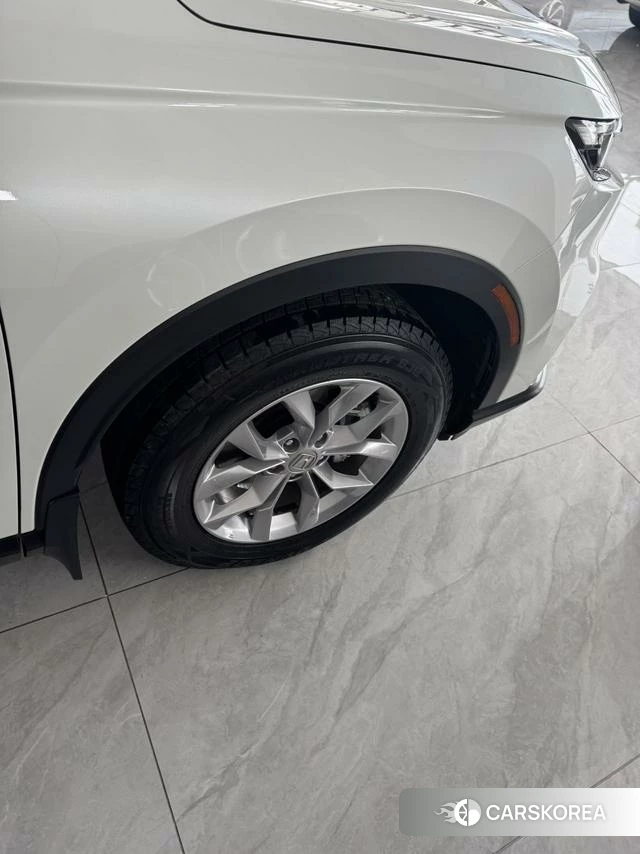Honda CR-V id 4257401 из Китая 14