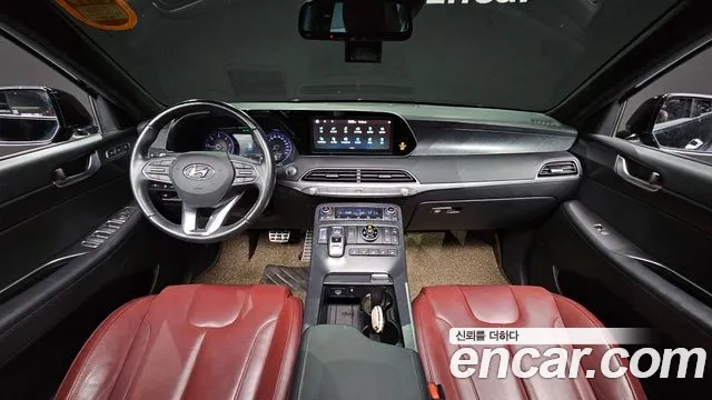 Hyundai Palisade id 2907773 из Кореи 17