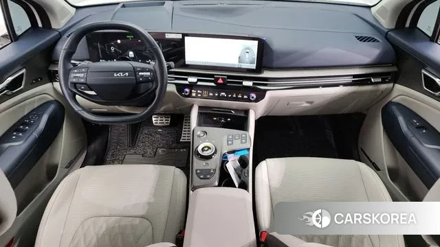 Kia The New Sportage 5th Generation Hybrid id 3359326 из Кореи 17