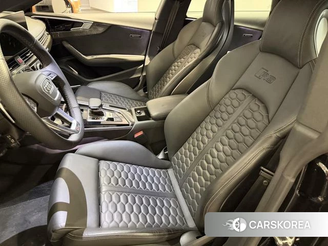 Audi RS 5 id 4261715 из Китая 9