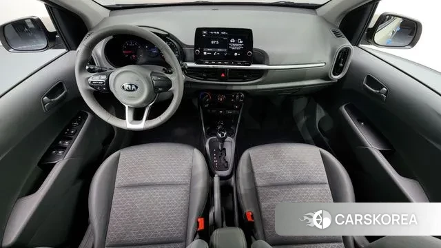 Kia Morning Urban (JA) id 3343709 из Кореи 17