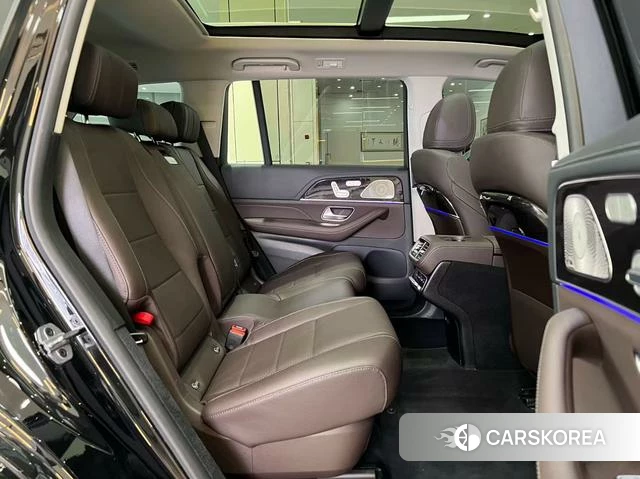 Mercedes-Benz GLS id 4256897 из Китая 7