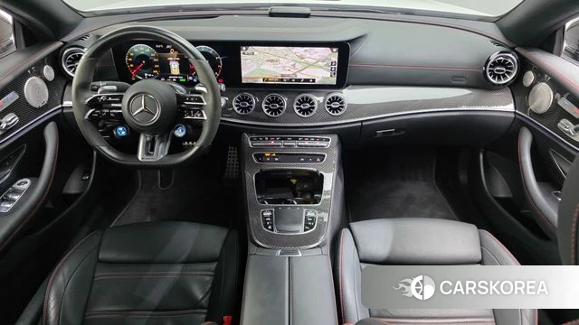 Mercedes-Benz E-Class W213 id 4697578 из Кореи 17