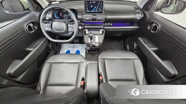 Hyundai Casper id 3600455 из Кореи 17