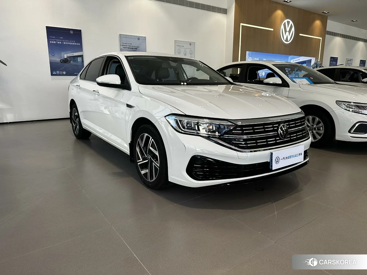 Volkswagen Sagitar id 4487129 из Китая 15