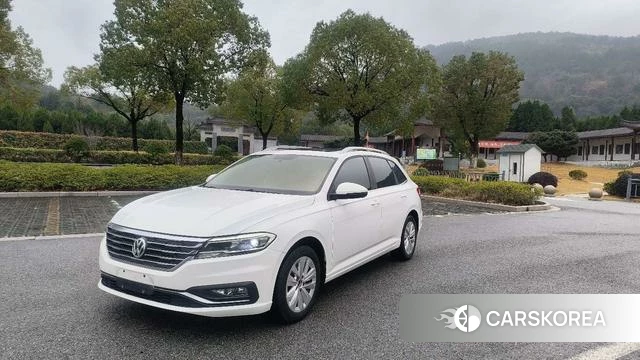 Volkswagen Lavida id 4241640 из Китая 7