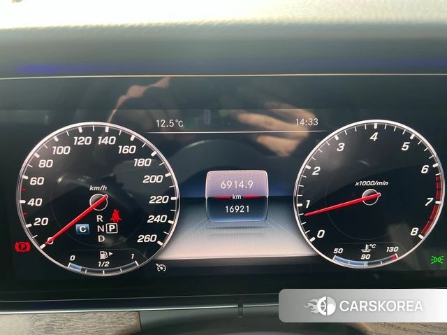 Mercedes-Benz E-Class W213 id 3795739 из Кореи 15