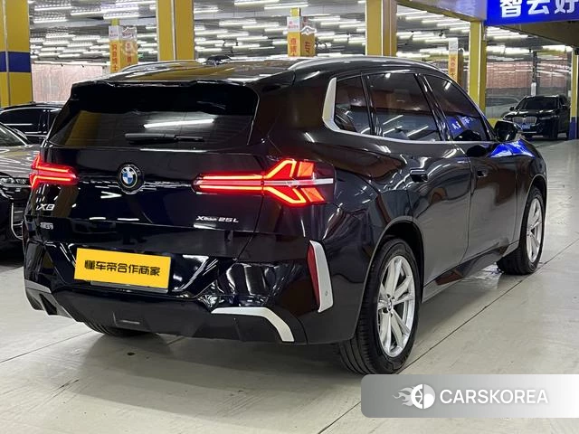 BMW X3 id 4260594 из Китая 7
