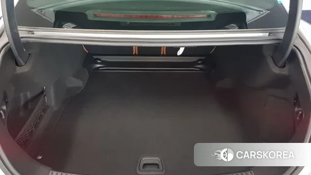 Mercedes-Benz E-Class W214 id 3669929 из Кореи 17