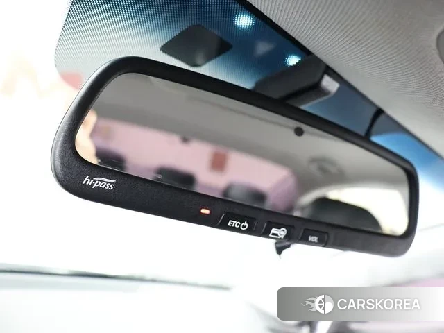 Hyundai Avante AD id 3345456 из Кореи 17