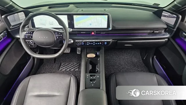 Hyundai Ionic 6 id 2905035 из Кореи 17