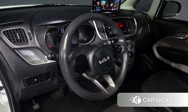 Kia The New Ray id 3208146 из Кореи 17