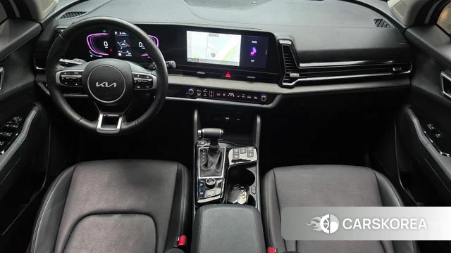 Kia Sportage 5th Generation id 4432773 из Кореи 27