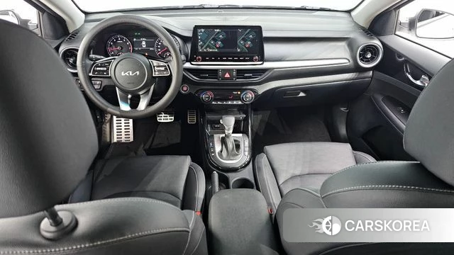 Kia The New K3 2nd generation id 3858671 из Кореи 17