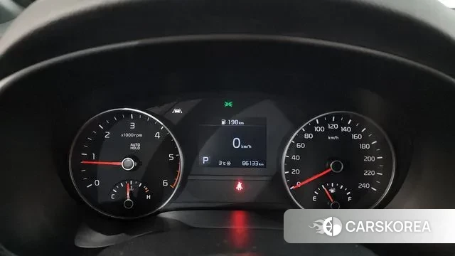 Kia Sportage The Bold id 3504669 из Кореи 17