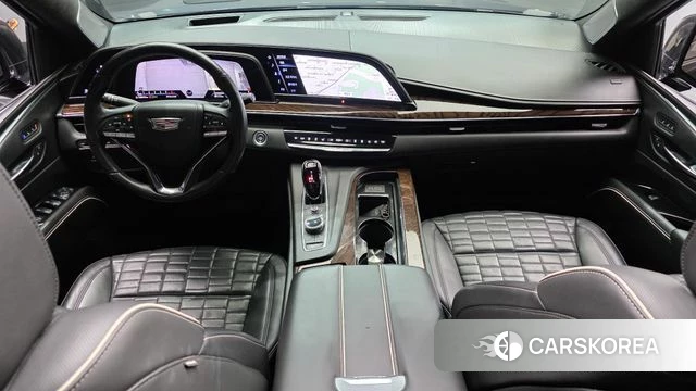 Cadillac Escalade 5th Generation id 3922856 из Кореи 17