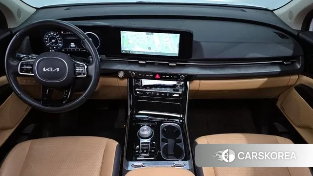 Kia Carnival 4th generation id 3701359 из Кореи 17