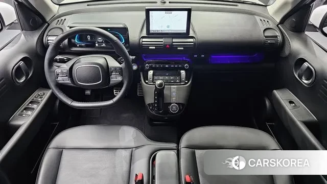 Hyundai Casper id 3272623 из Кореи 17