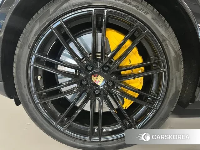 Porsche Cayenne (PO536) id 3541267 из Кореи 16