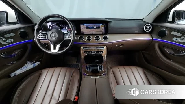 Mercedes-Benz E-Class W213 id 3754267 из Кореи 17