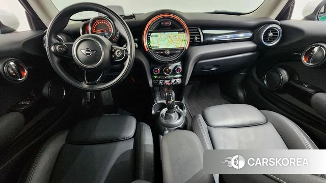 Mini Cooper id 3795636 из Кореи 17