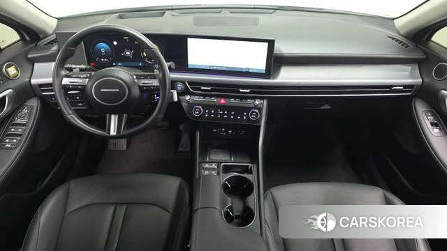 Hyundai Sonata D Edge (DN8) id 4505484 из Кореи 17