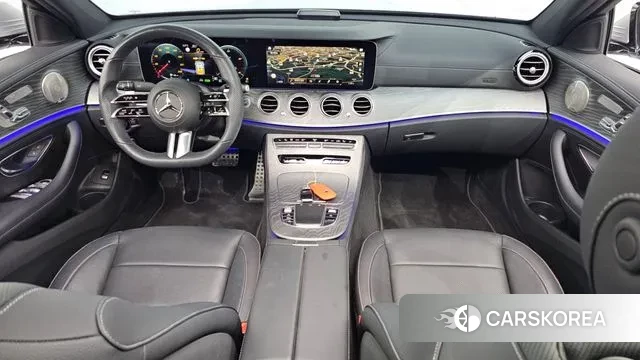 Mercedes-Benz E-Class W213 id 3508300 из Кореи 17