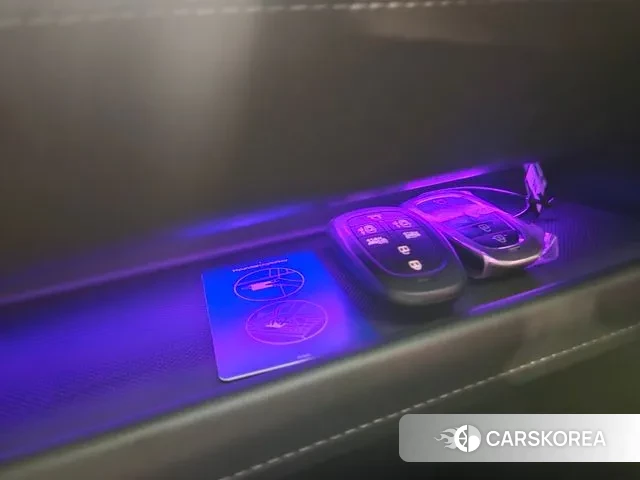 Hyundai The New Santa Fe id 3488725 из Кореи 16