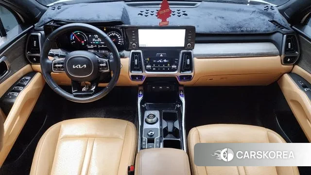 Kia Sorento 4th Generation id 3591864 из Кореи 17