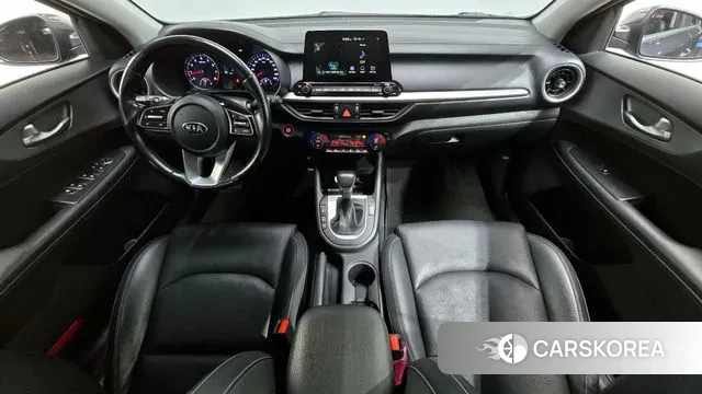 Kia Come New K3 id 3438724 из Кореи 17