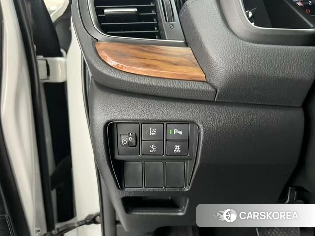 Honda CR-V id 4275580 из Китая 22