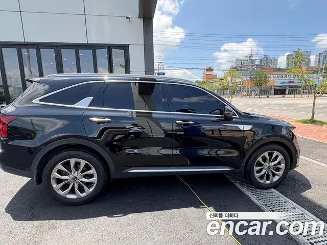 Kia Sorento 4th Generation id 2899101 из Кореи 17