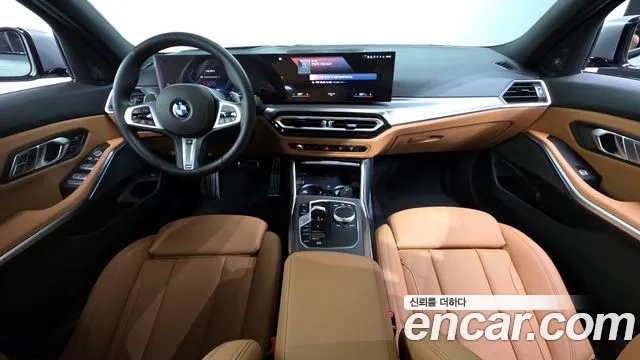 BMW 3 Series (G20) id 2953833 из Кореи 17