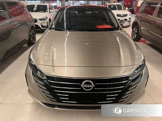 Nissan Teana id 4275960 из Китая 9