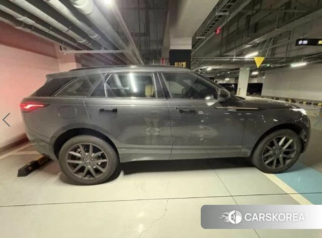 Land Rover Range Rover Velar id 4230993 из Кореи 13