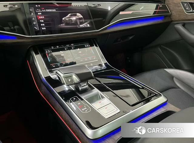 Audi Q7 id 4258741 из Китая 11