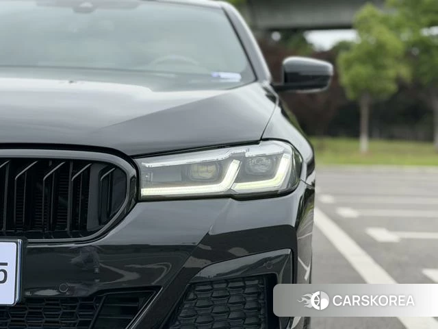 BMW 5 series (imported) id 4341574 из Китая 21