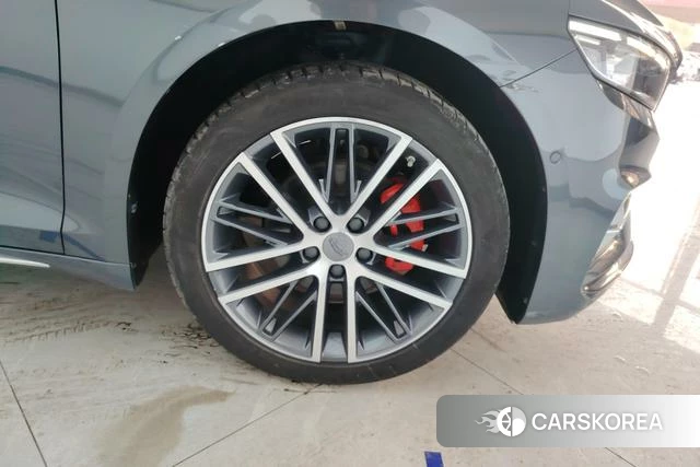 Geely Automobile Xingrui id 3810375 из Китая 14