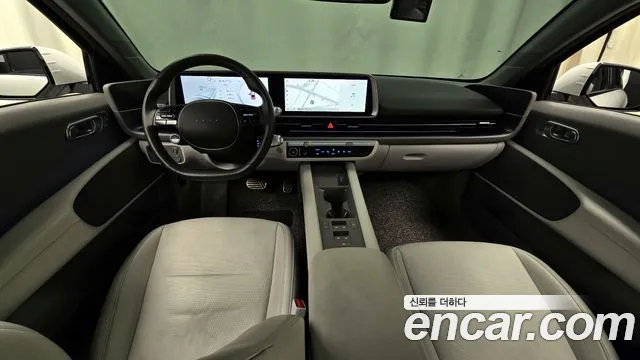 Hyundai Ionic 6 id 2659464 из Кореи 17